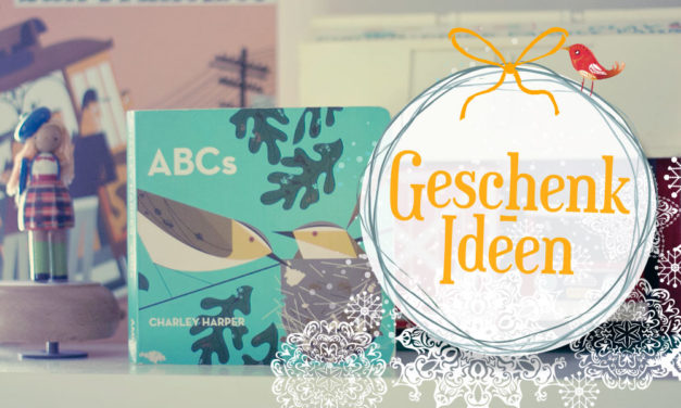 Geschenk-Ideen Kinderbücher