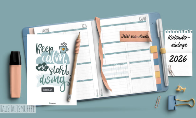 Kalender 2026 (Download)